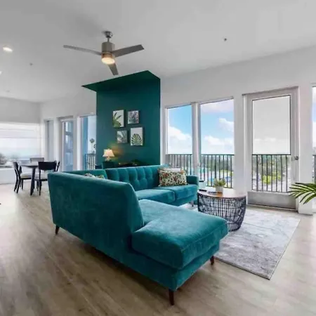 Appartement Sky Loft With Epic Views Of Downtown La